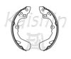 KAISHIN K0032 Brake Shoe Set